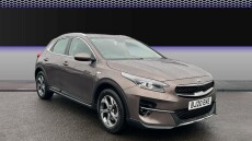 Kia Xceed 1.0T GDi ISG 2 5dr Petrol Hatchback